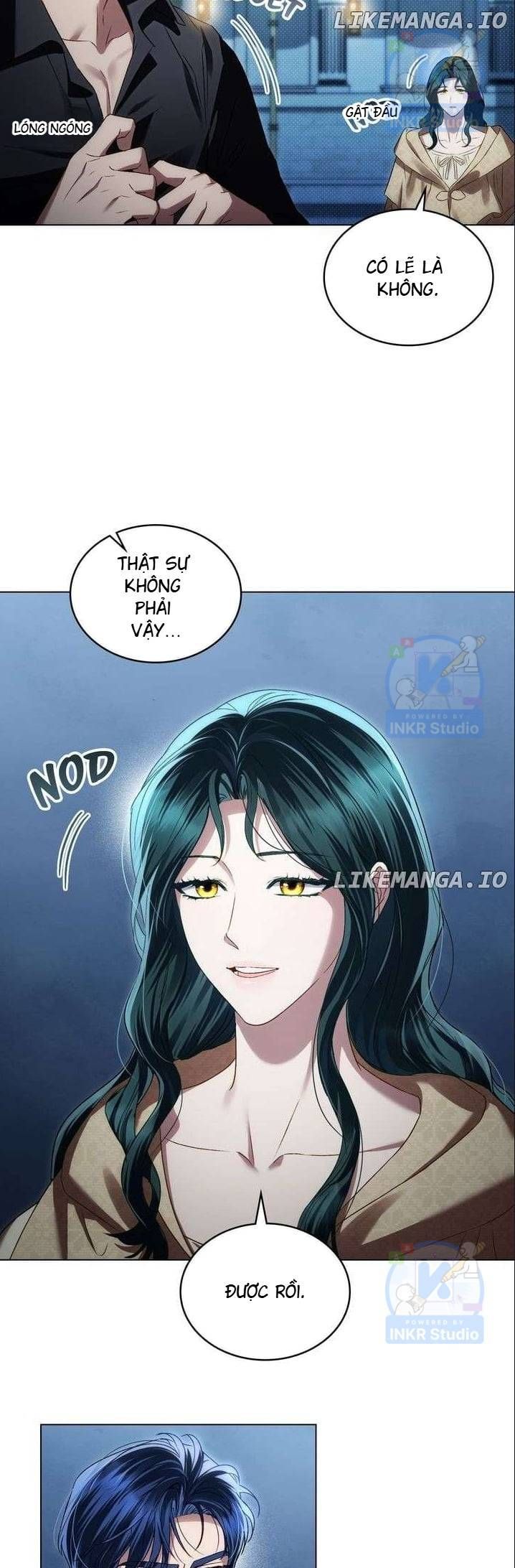 Giới Thượng Lưu Chap 47.1 - Next Chap 48.1
