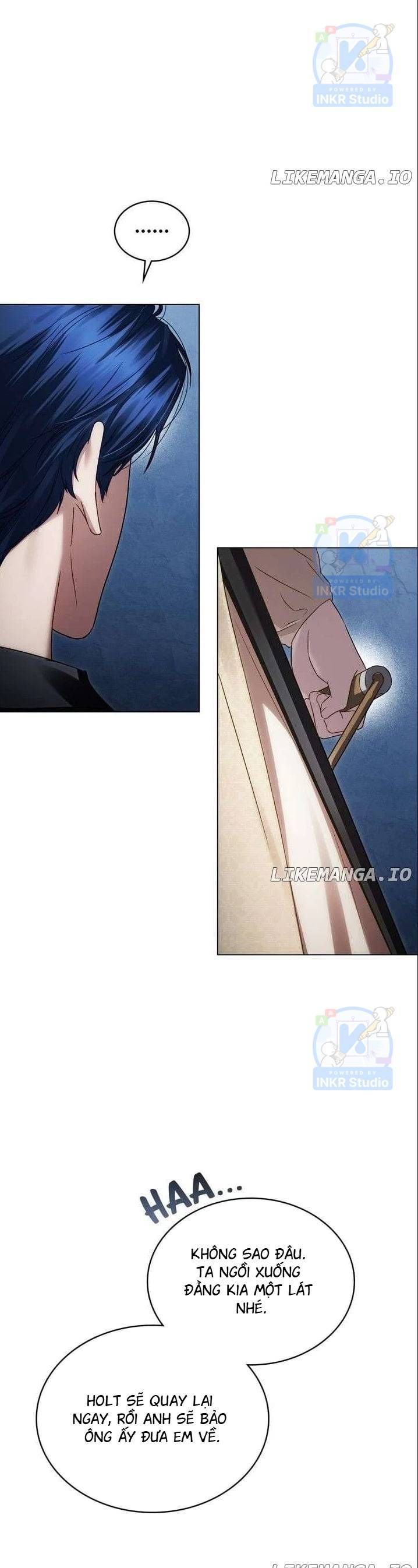 Giới Thượng Lưu Chap 47.1 - Next Chap 48.1