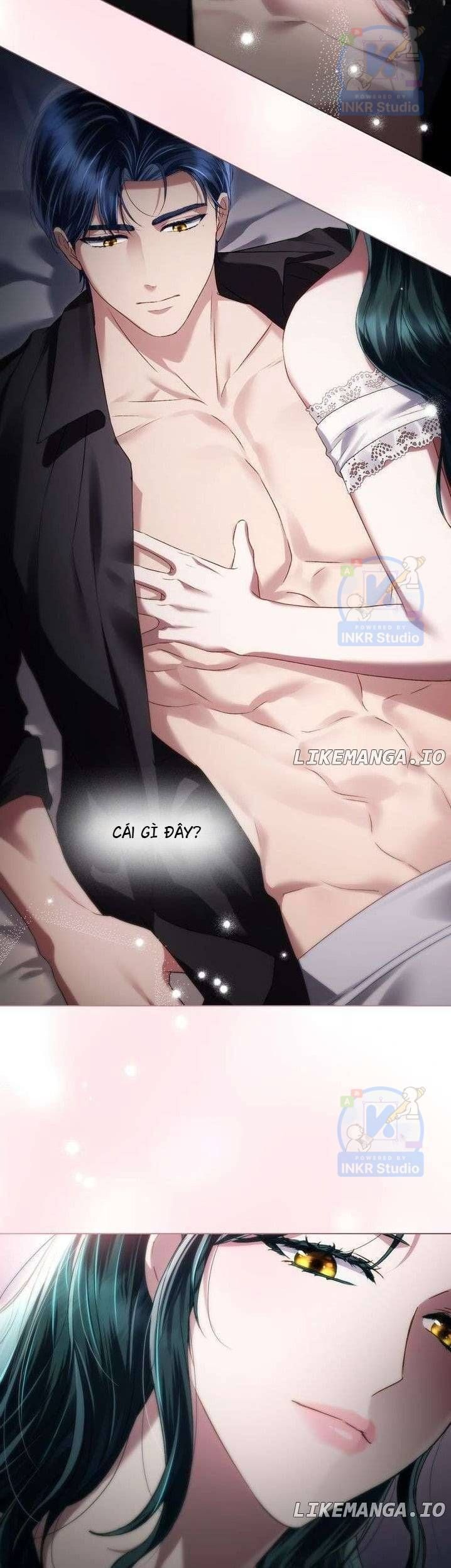 Giới Thượng Lưu Chap 47.1 - Next Chap 48.1