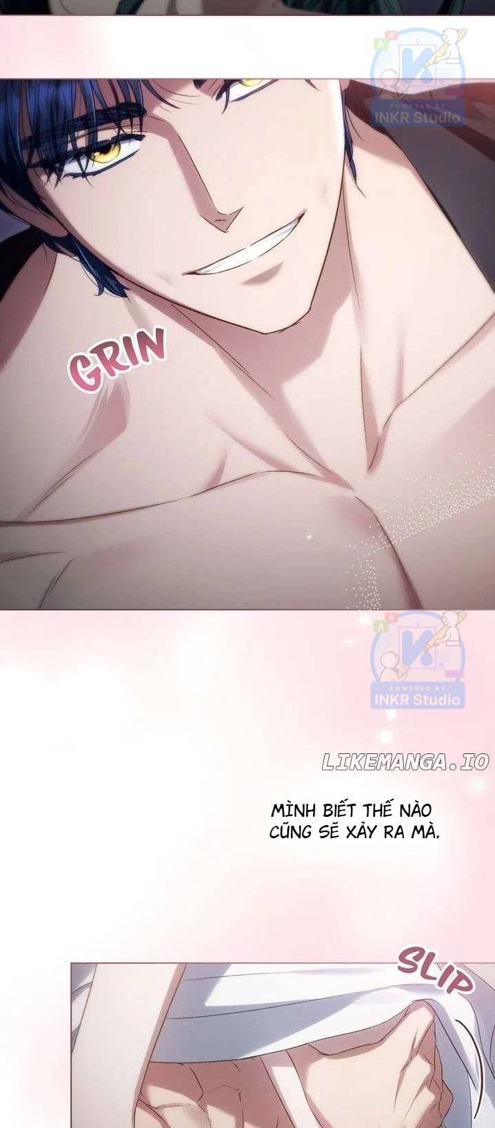 Giới Thượng Lưu Chap 47.1 - Next Chap 48.1