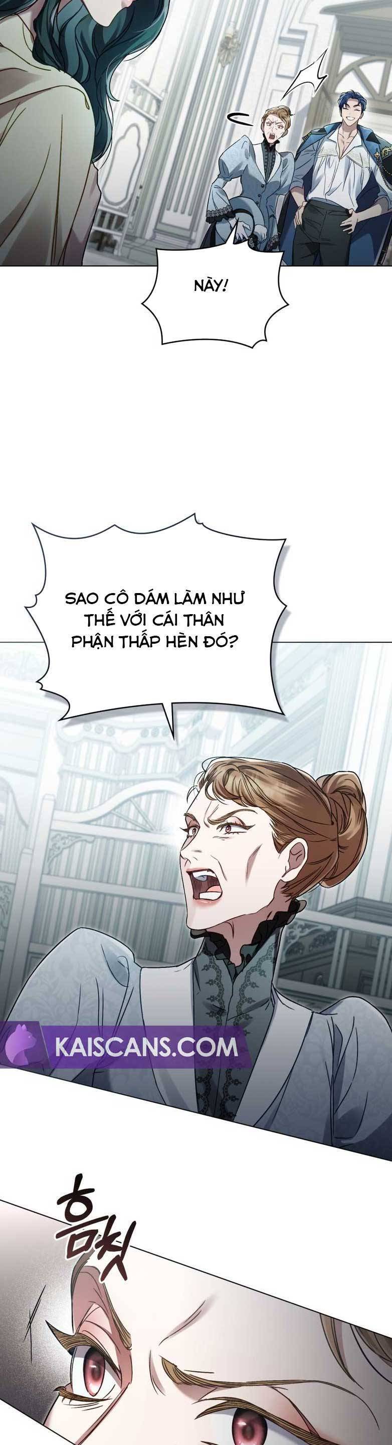 Giới Thượng Lưu Chap 5 - Next Chap 6