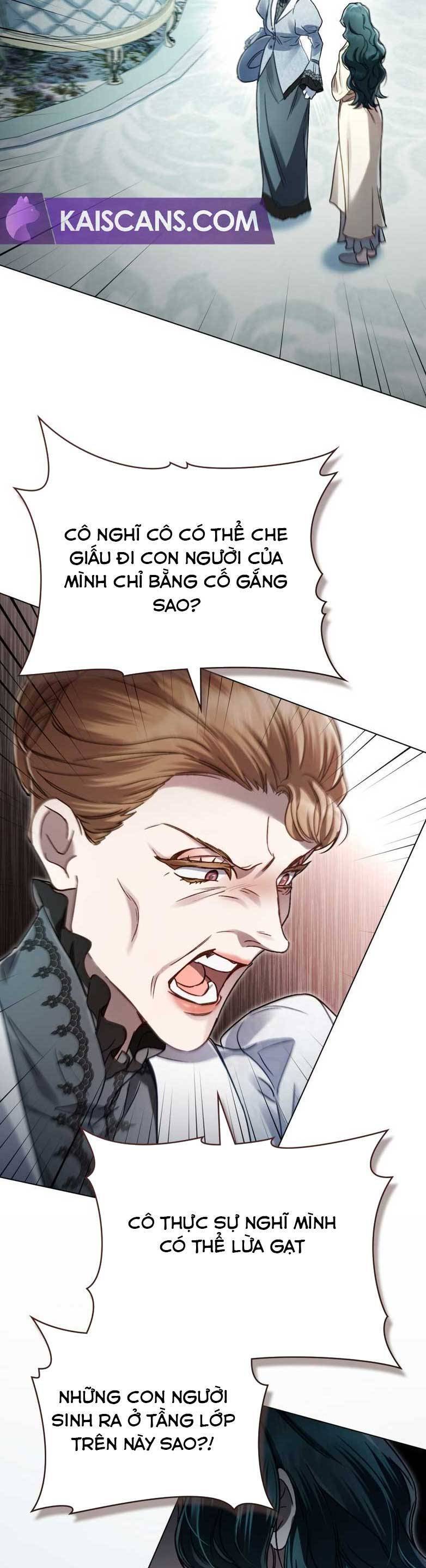 Giới Thượng Lưu Chap 5 - Next Chap 6