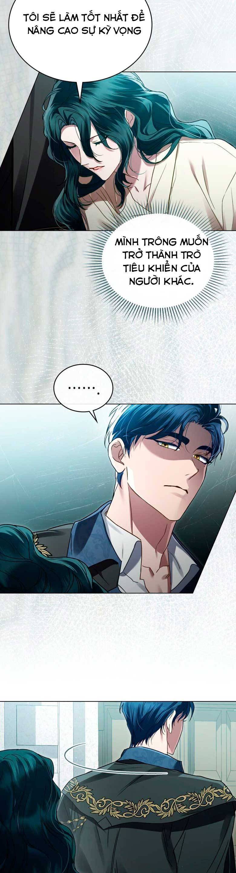 Giới Thượng Lưu Chap 6 - Next Chap 7