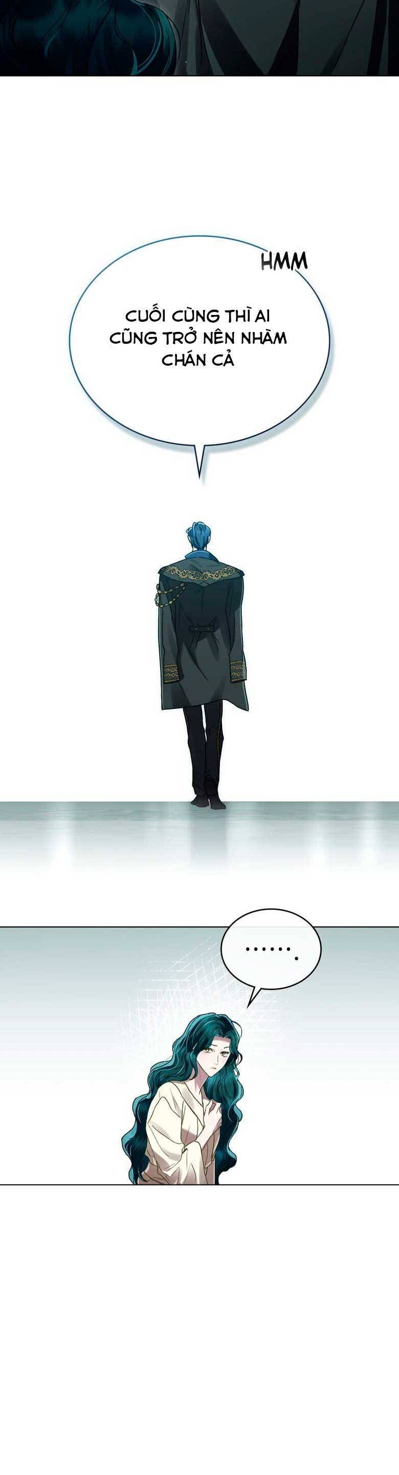 Giới Thượng Lưu Chap 6 - Next Chap 7