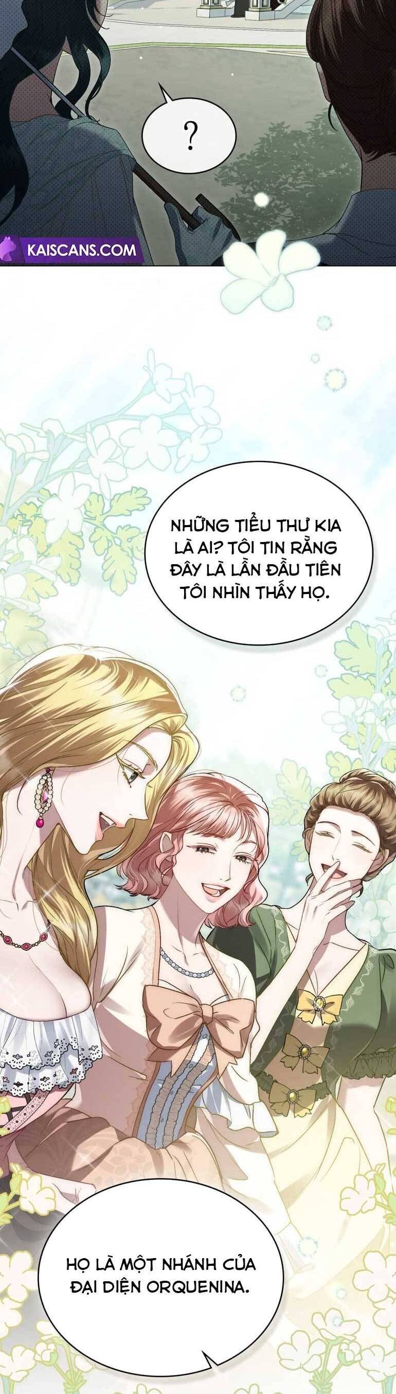 Giới Thượng Lưu Chap 8 - Next Chap 9