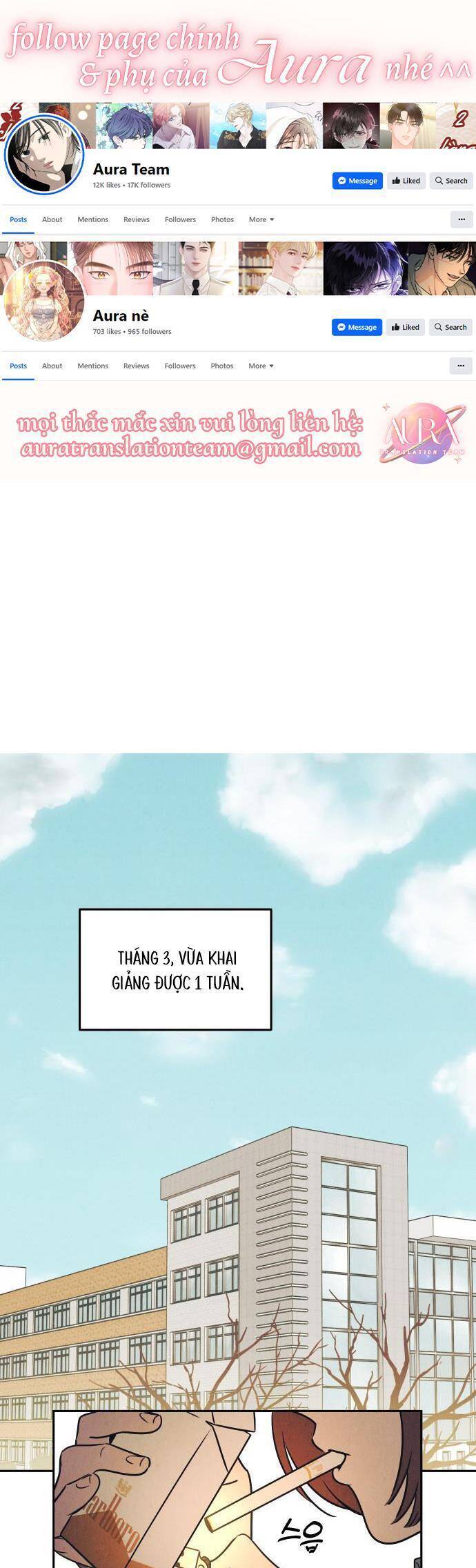 Muốn Mượn Chút Lửa Không? Chap 1 - Next Chap 2