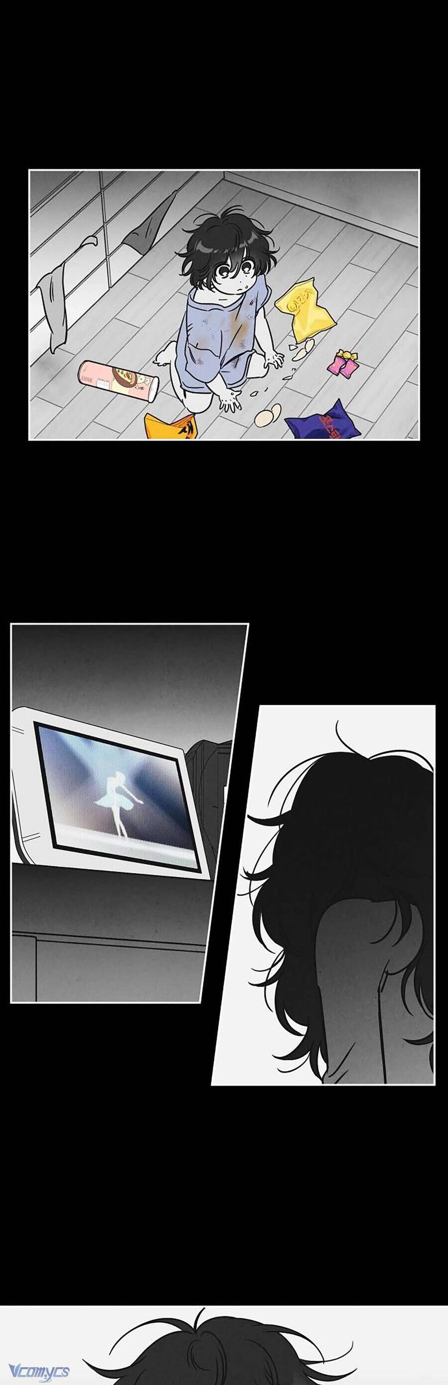 Muốn Mượn Chút Lửa Không? Chap 11 - Next Chap 12