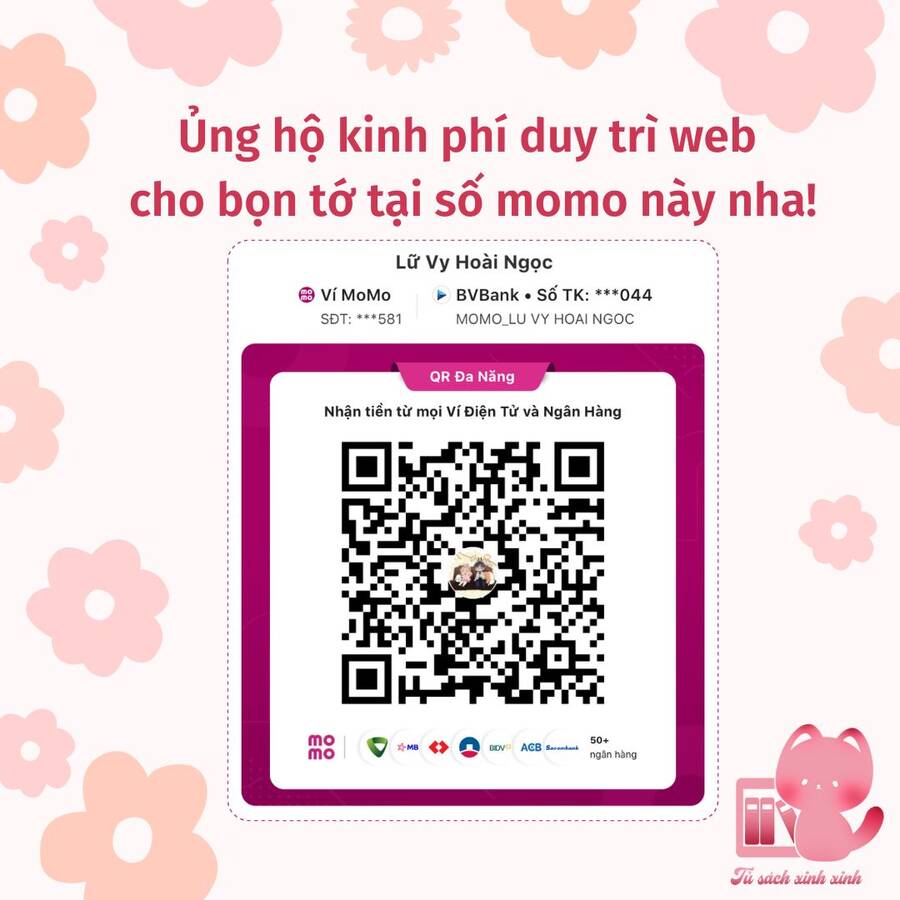Muốn Mượn Chút Lửa Không? Chap 4 - Next Chap 5