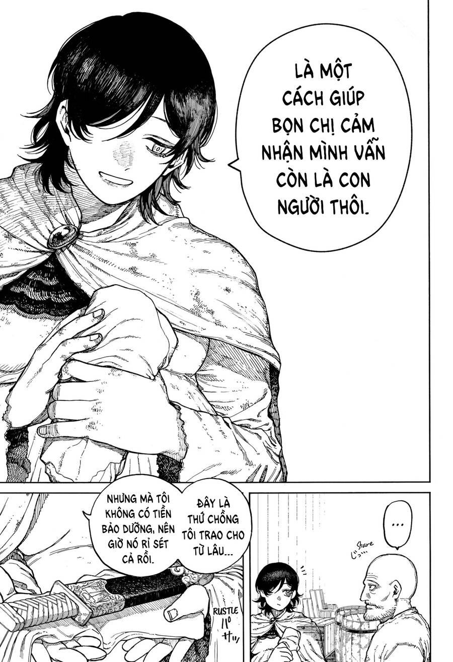 Centuria Chap 1 - Next Chap 2