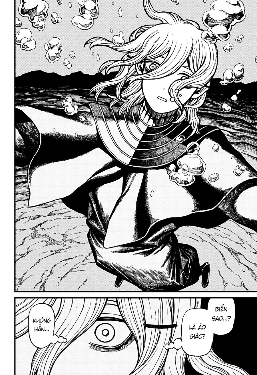 Centuria Chap 58 - Next Chap 59