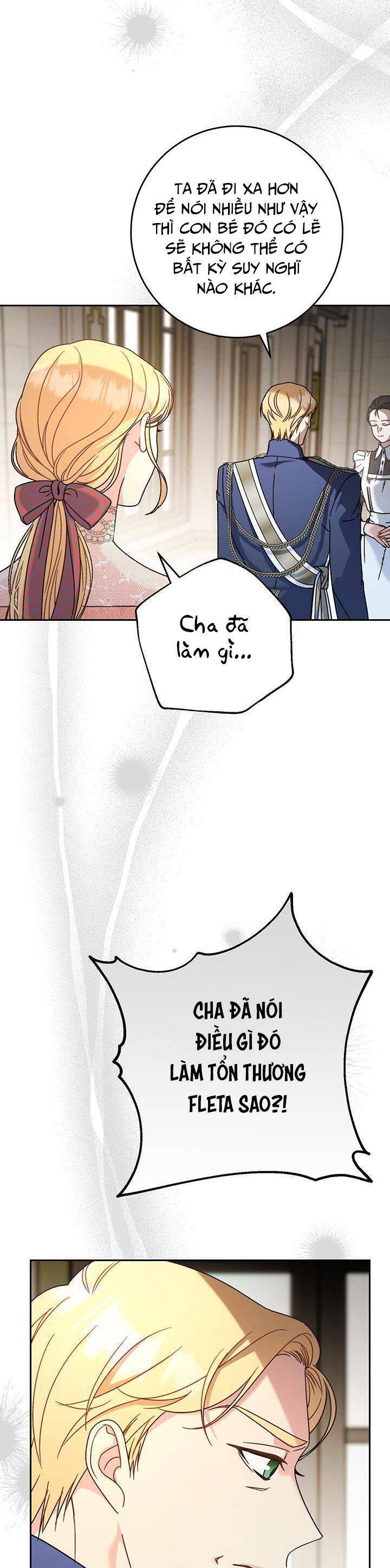 Tôi Đã Nuôi Dạy Em Gái Mình Một Cách Hoàn Hảo Chap 11 - Next Chap 12