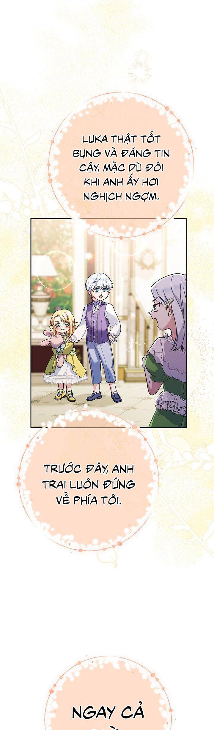 Tôi Đã Nuôi Dạy Em Gái Mình Một Cách Hoàn Hảo Chap 14 - Next Chap 15