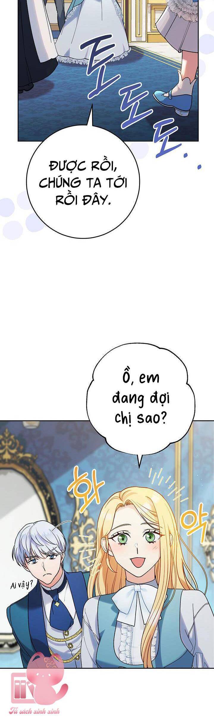 Tôi Đã Nuôi Dạy Em Gái Mình Một Cách Hoàn Hảo Chap 14 - Next Chap 15