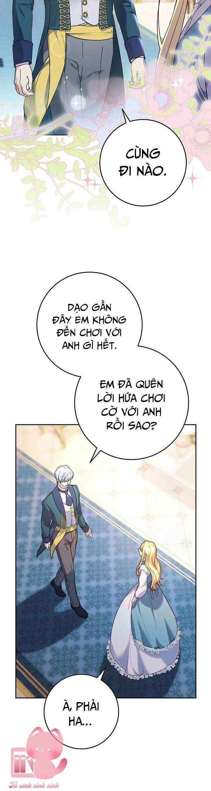 Tôi Đã Nuôi Dạy Em Gái Mình Một Cách Hoàn Hảo Chap 14 - Next Chap 15