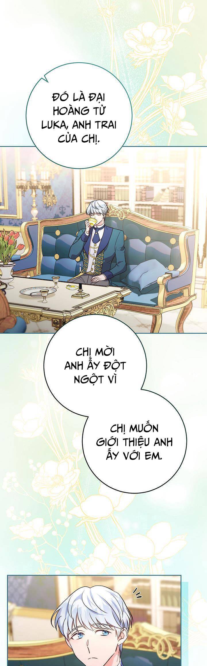 Tôi Đã Nuôi Dạy Em Gái Mình Một Cách Hoàn Hảo Chap 14 - Next Chap 15