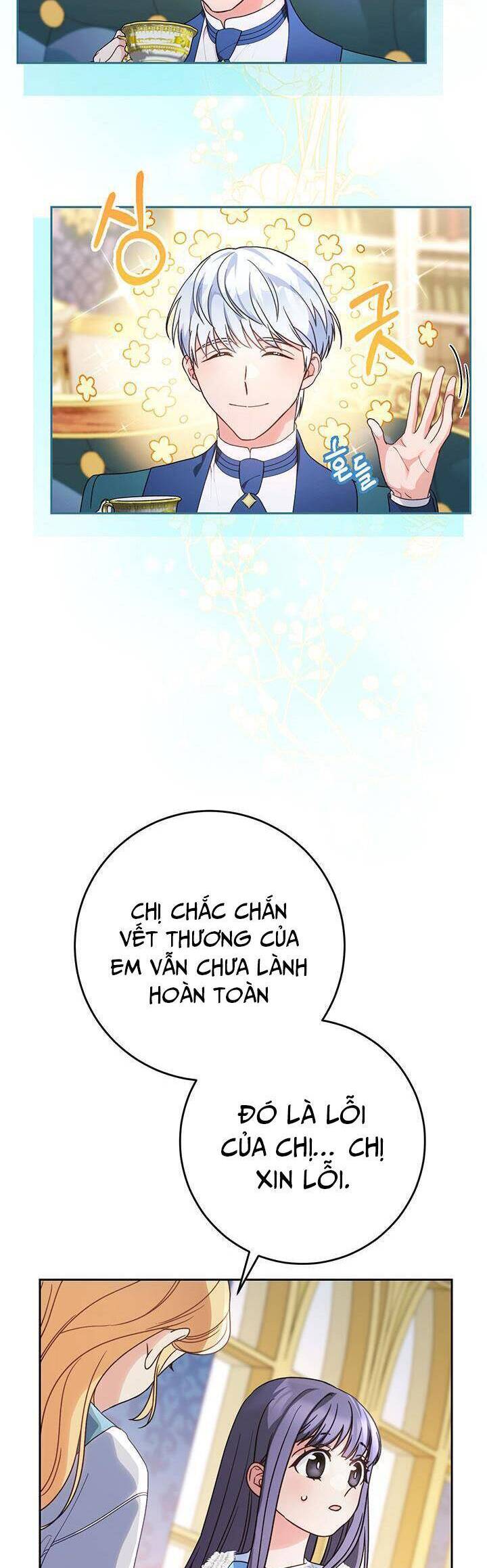 Tôi Đã Nuôi Dạy Em Gái Mình Một Cách Hoàn Hảo Chap 14 - Next Chap 15