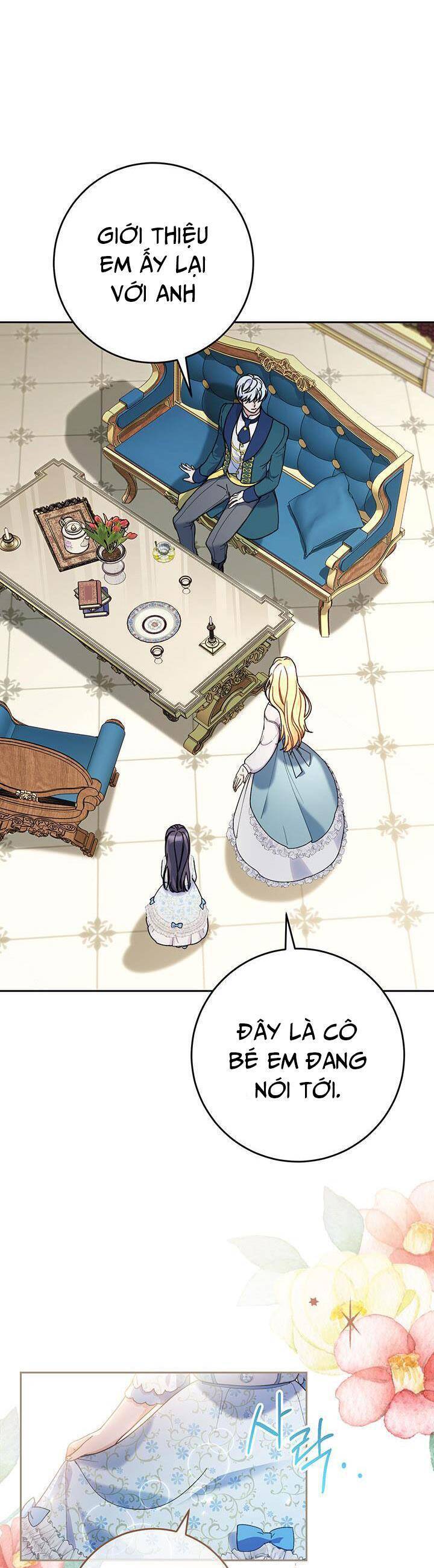 Tôi Đã Nuôi Dạy Em Gái Mình Một Cách Hoàn Hảo Chap 14 - Next Chap 15