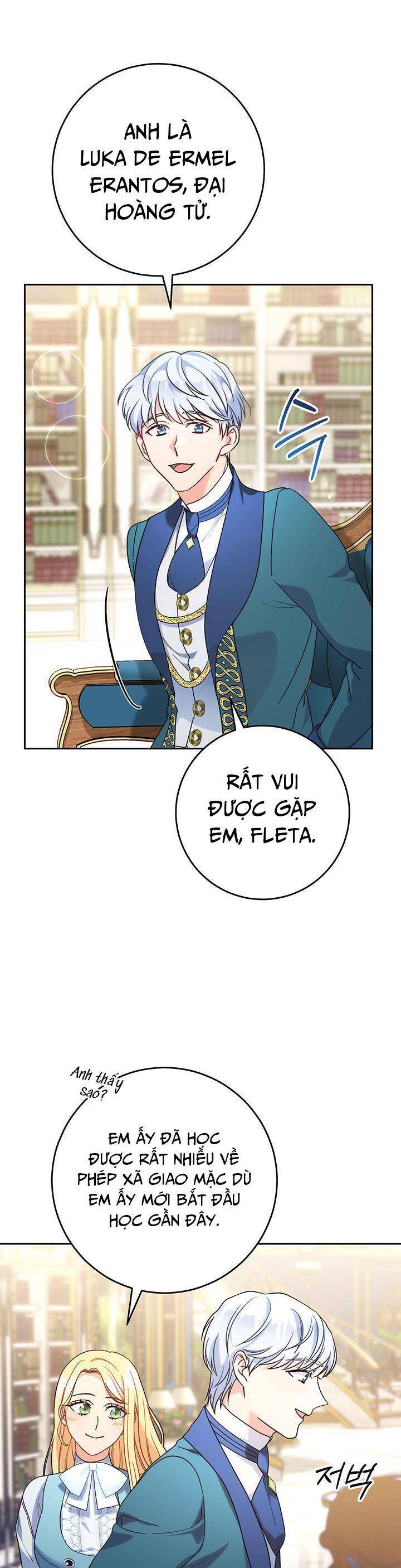 Tôi Đã Nuôi Dạy Em Gái Mình Một Cách Hoàn Hảo Chap 14 - Next Chap 15