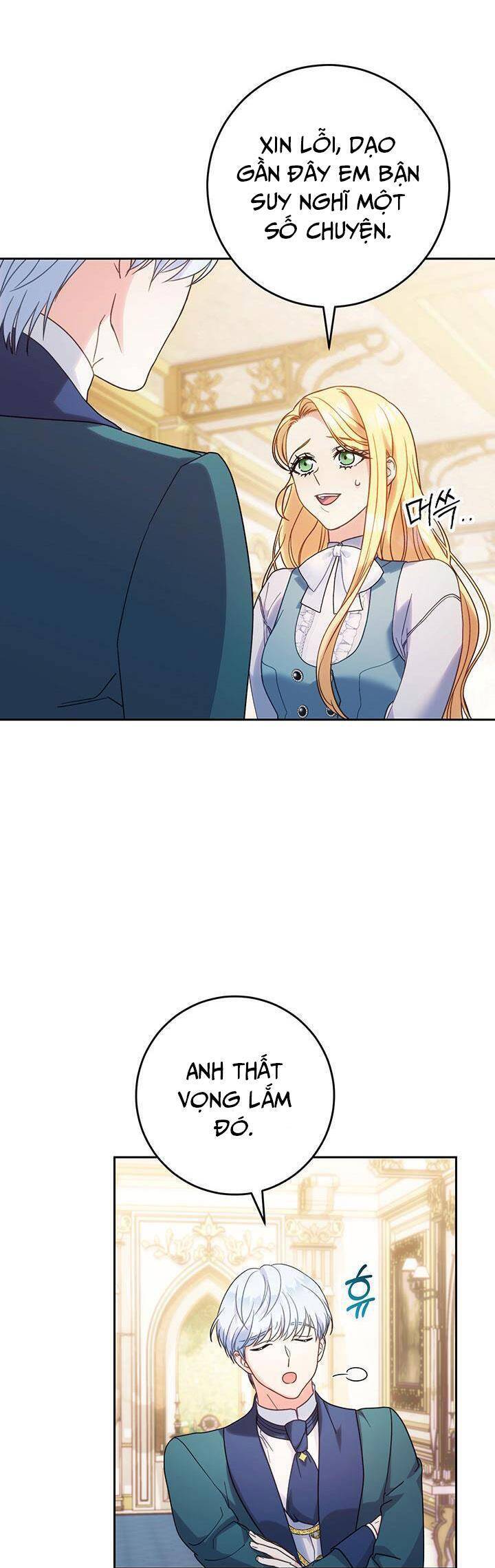 Tôi Đã Nuôi Dạy Em Gái Mình Một Cách Hoàn Hảo Chap 14 - Next Chap 15