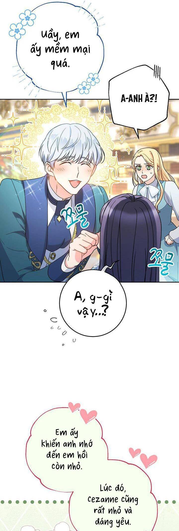 Tôi Đã Nuôi Dạy Em Gái Mình Một Cách Hoàn Hảo Chap 14 - Next Chap 15