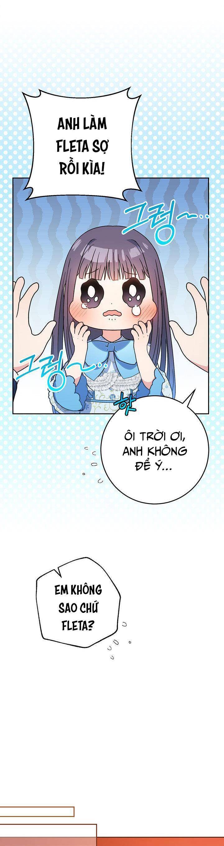 Tôi Đã Nuôi Dạy Em Gái Mình Một Cách Hoàn Hảo Chap 14 - Next Chap 15