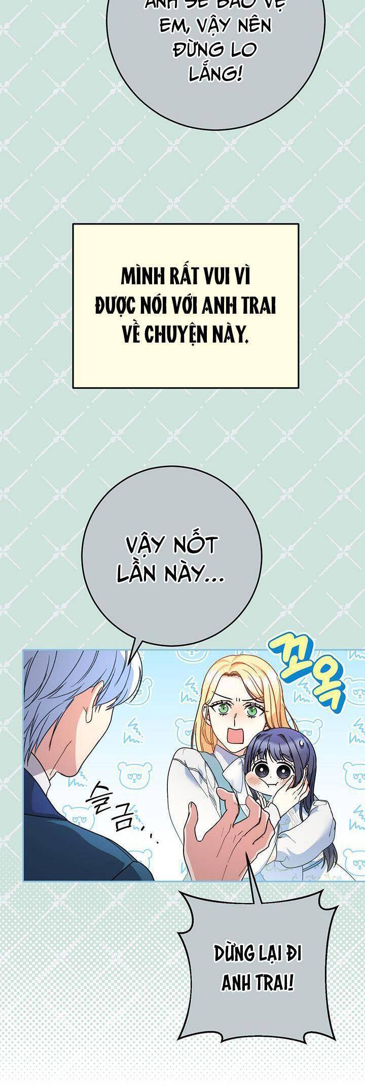 Tôi Đã Nuôi Dạy Em Gái Mình Một Cách Hoàn Hảo Chap 14 - Next Chap 15