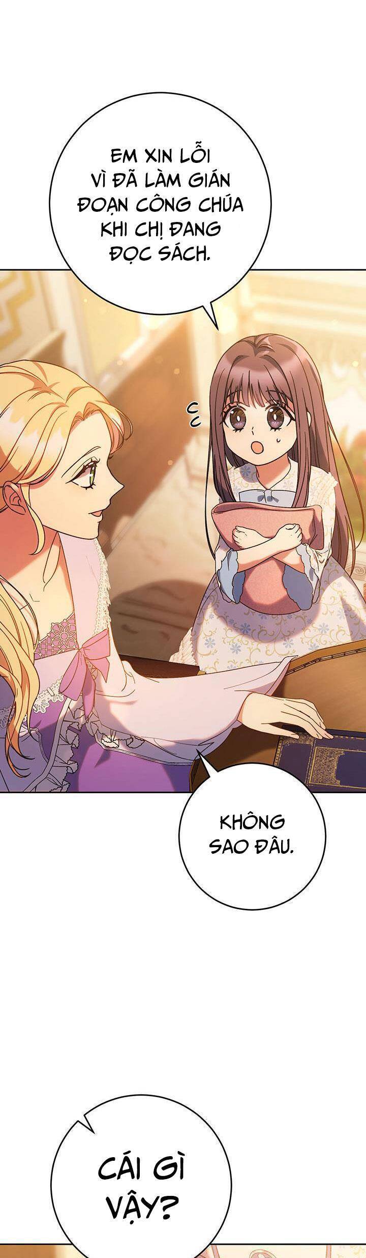 Tôi Đã Nuôi Dạy Em Gái Mình Một Cách Hoàn Hảo Chap 14 - Next Chap 15