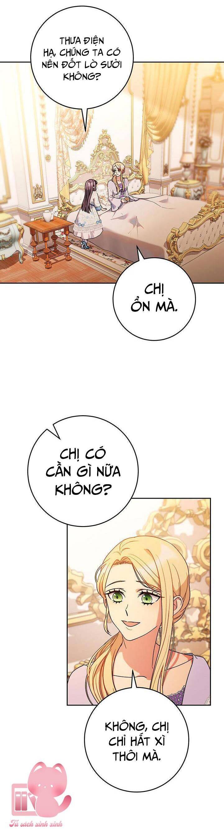 Tôi Đã Nuôi Dạy Em Gái Mình Một Cách Hoàn Hảo Chap 14 - Next Chap 15