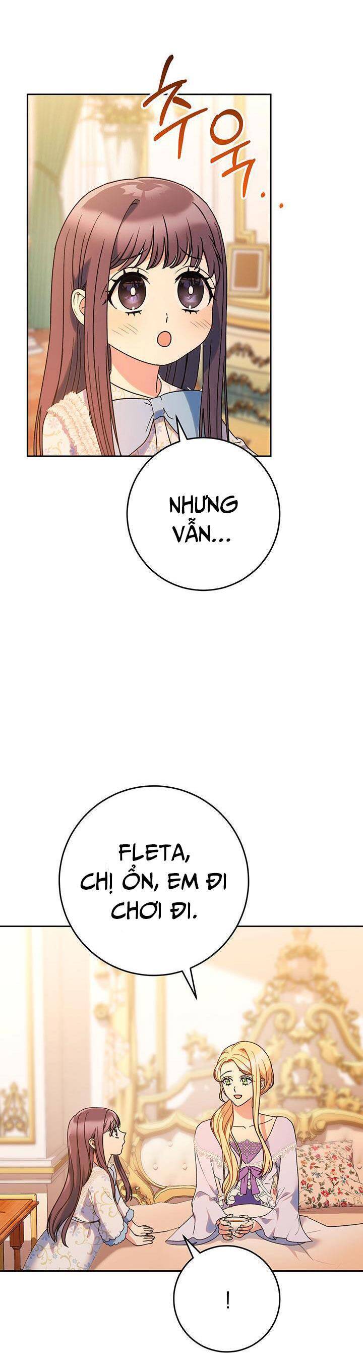 Tôi Đã Nuôi Dạy Em Gái Mình Một Cách Hoàn Hảo Chap 14 - Next Chap 15