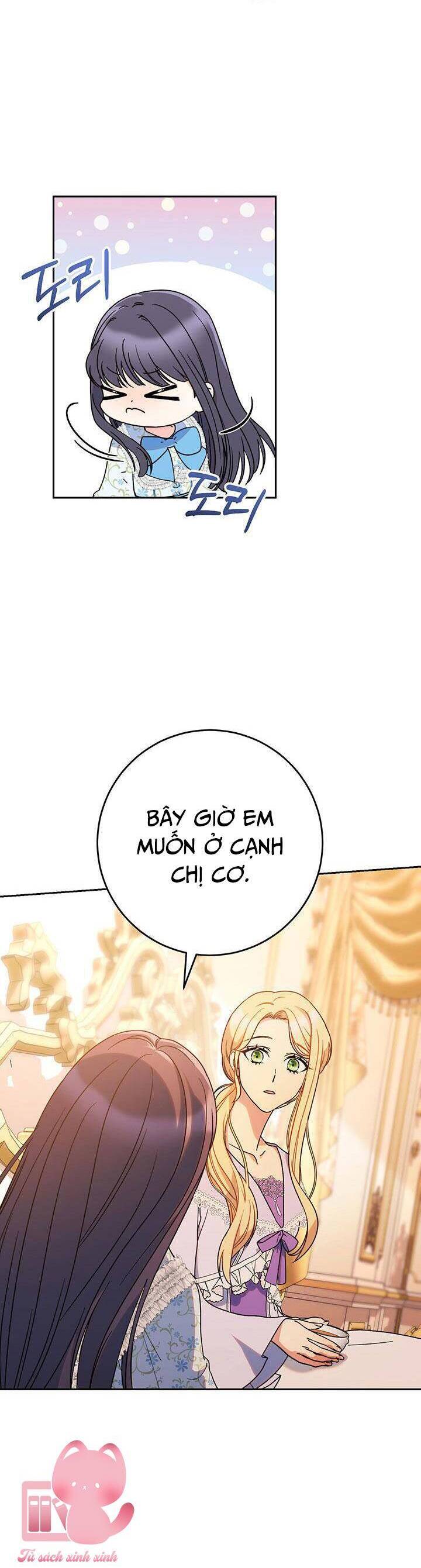 Tôi Đã Nuôi Dạy Em Gái Mình Một Cách Hoàn Hảo Chap 14 - Next Chap 15