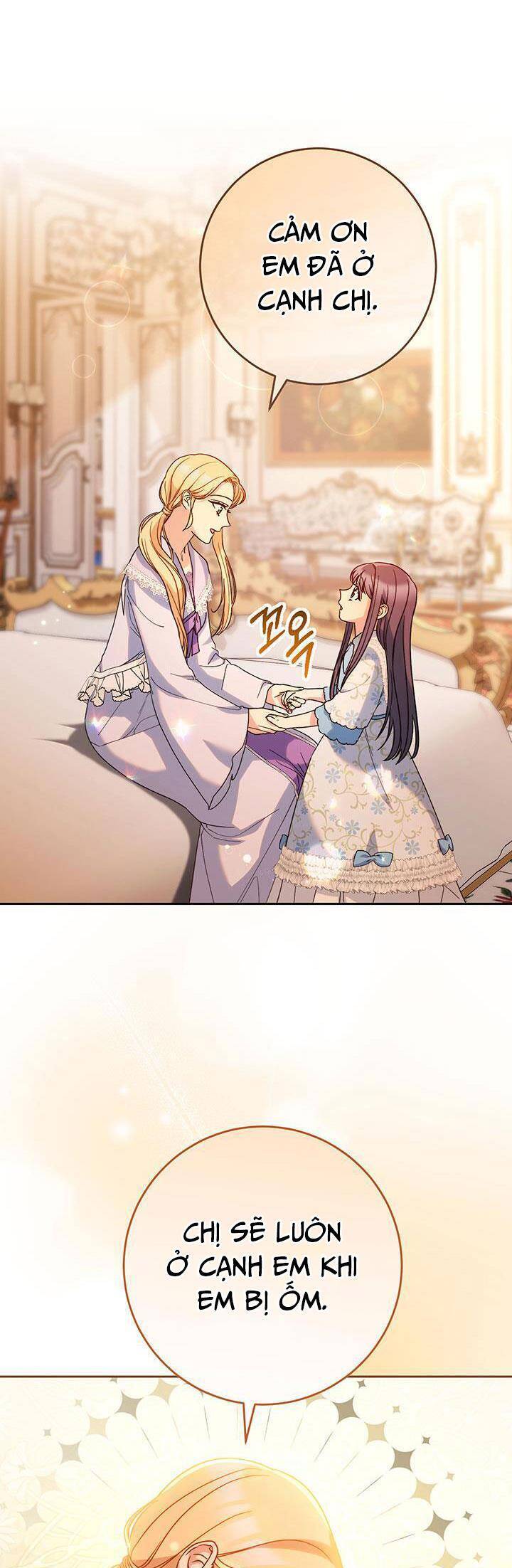 Tôi Đã Nuôi Dạy Em Gái Mình Một Cách Hoàn Hảo Chap 14 - Next Chap 15