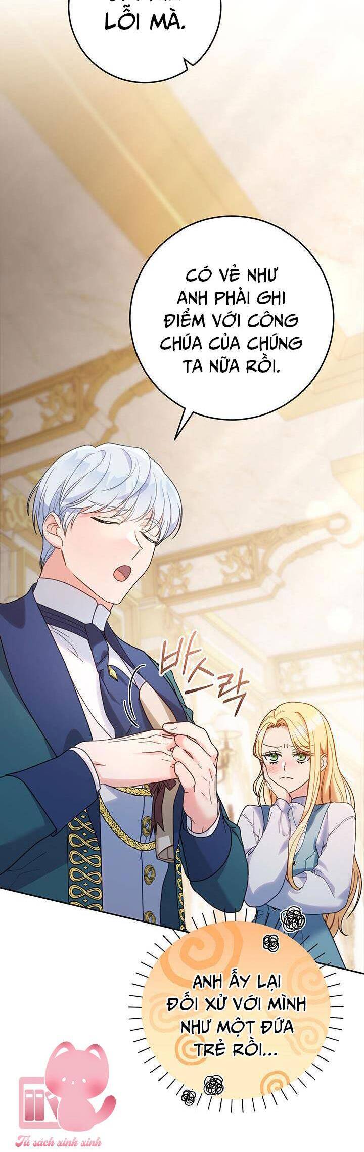 Tôi Đã Nuôi Dạy Em Gái Mình Một Cách Hoàn Hảo Chap 14 - Next Chap 15