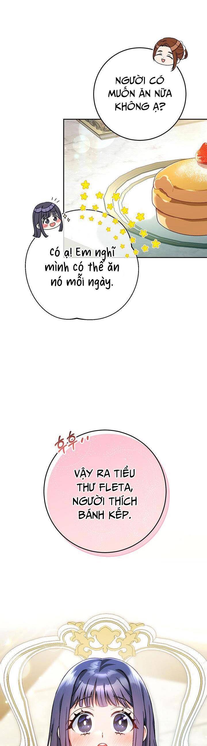 Tôi Đã Nuôi Dạy Em Gái Mình Một Cách Hoàn Hảo Chap 15 - Next Chap 16