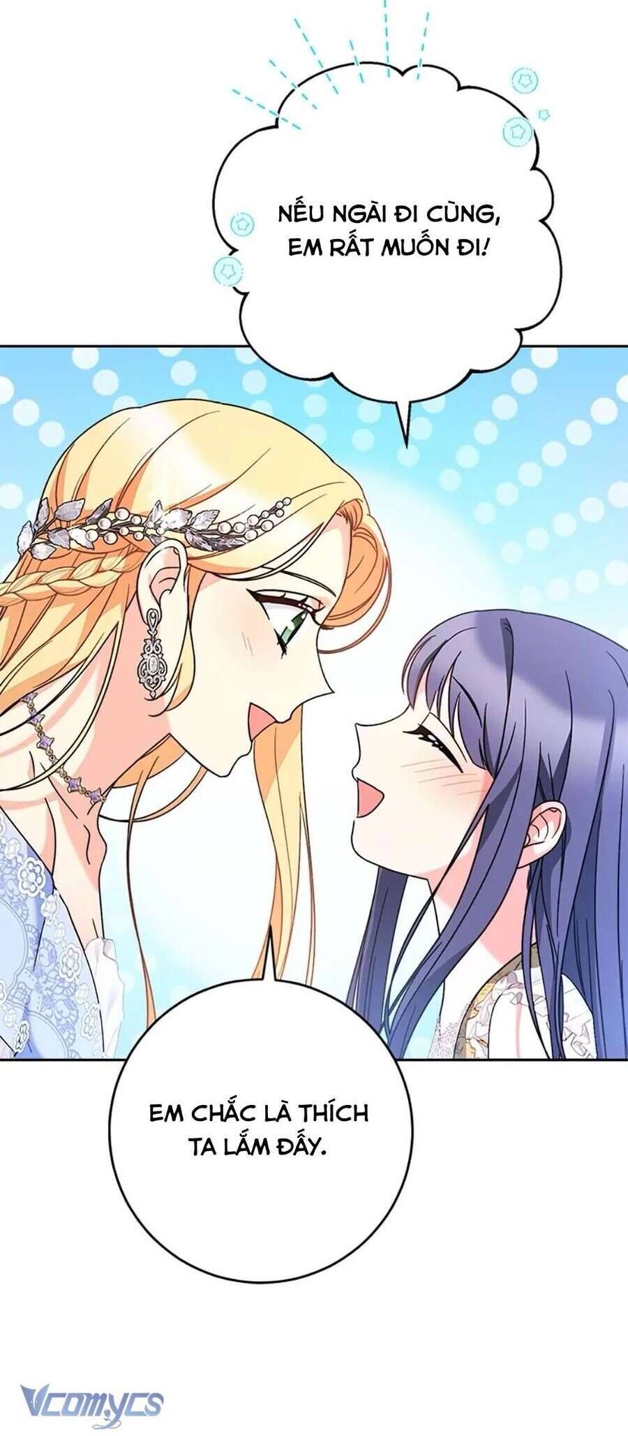 Tôi Đã Nuôi Dạy Em Gái Mình Một Cách Hoàn Hảo Chap 17 - Next Chap 18