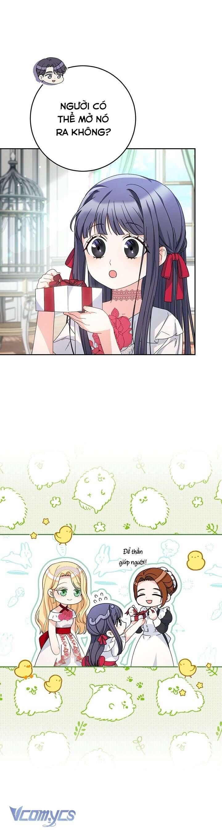 Tôi Đã Nuôi Dạy Em Gái Mình Một Cách Hoàn Hảo Chap 20 - Next Chap 21