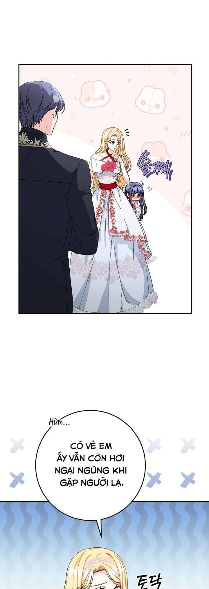 Tôi Đã Nuôi Dạy Em Gái Mình Một Cách Hoàn Hảo Chap 20 - Next Chap 21