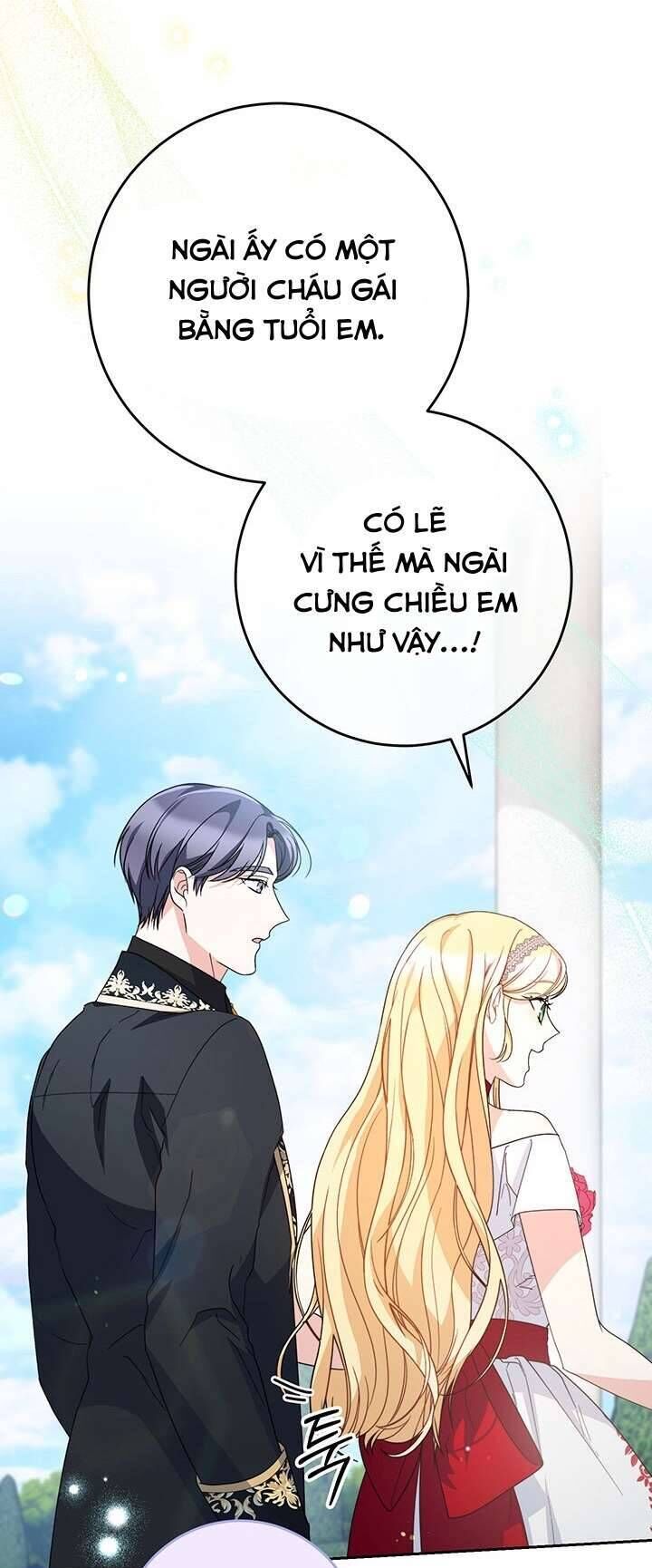 Tôi Đã Nuôi Dạy Em Gái Mình Một Cách Hoàn Hảo Chap 20 - Next Chap 21