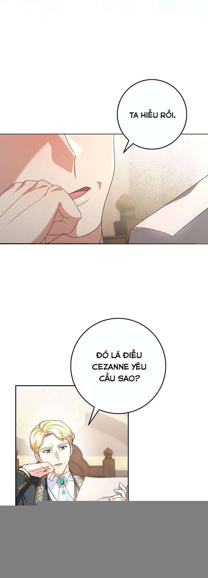 Tôi Đã Nuôi Dạy Em Gái Mình Một Cách Hoàn Hảo Chap 21 - Next Chap 22