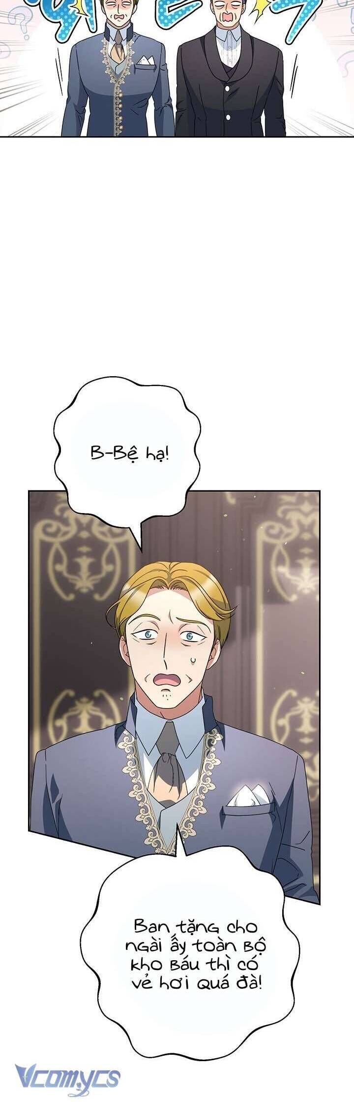 Tôi Đã Nuôi Dạy Em Gái Mình Một Cách Hoàn Hảo Chap 21 - Next Chap 22