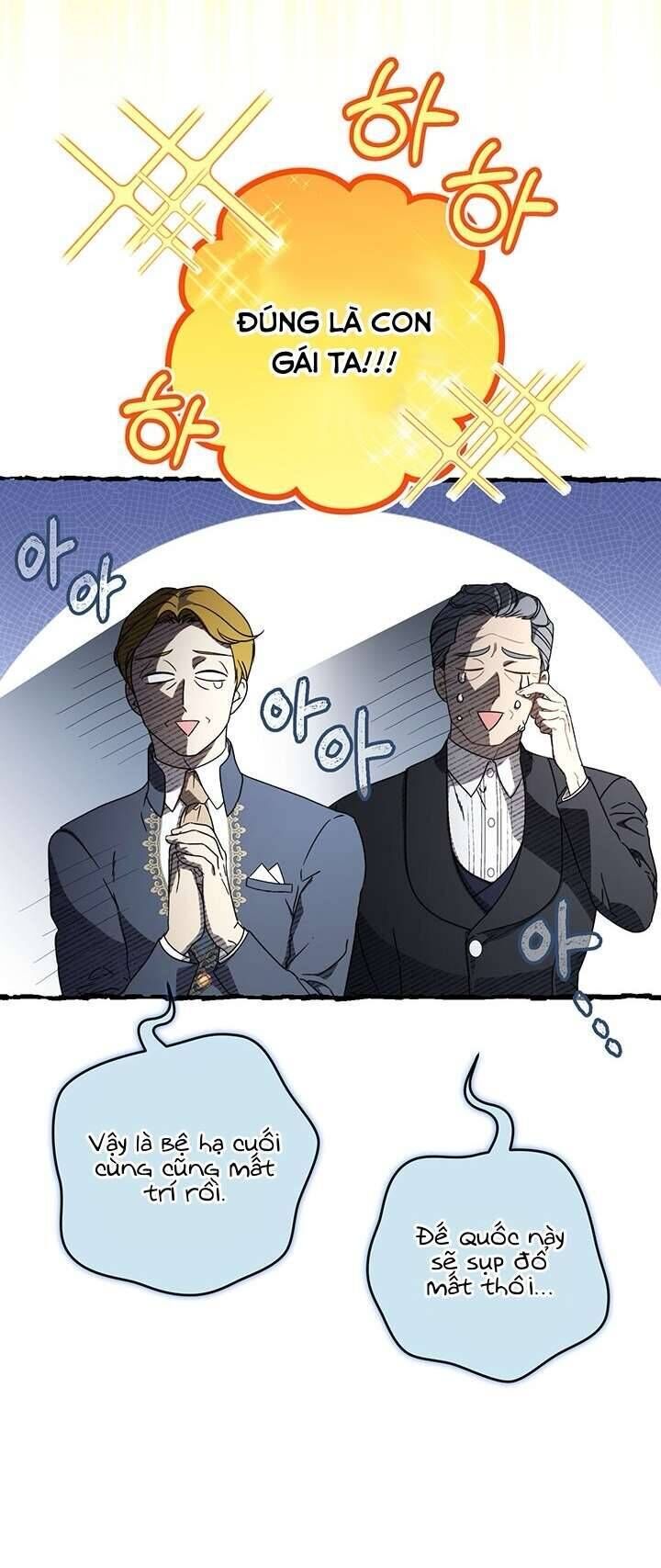 Tôi Đã Nuôi Dạy Em Gái Mình Một Cách Hoàn Hảo Chap 21 - Next Chap 22