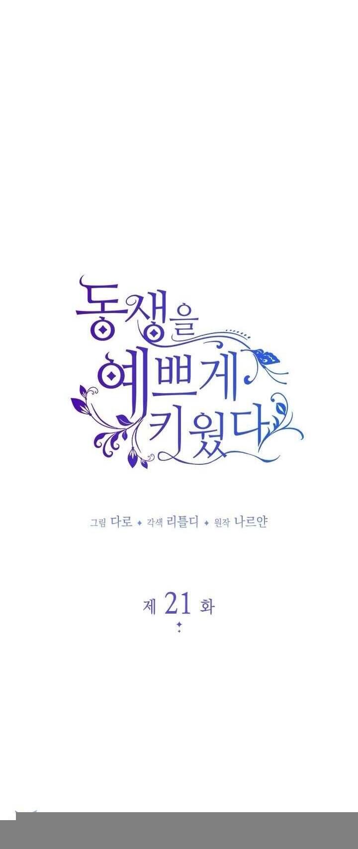 Tôi Đã Nuôi Dạy Em Gái Mình Một Cách Hoàn Hảo Chap 21 - Next Chap 22