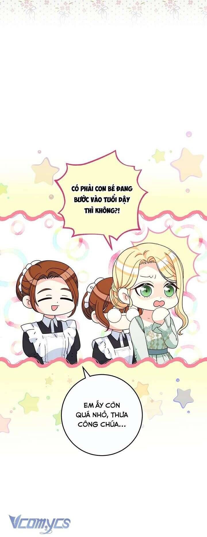 Tôi Đã Nuôi Dạy Em Gái Mình Một Cách Hoàn Hảo Chap 21 - Next Chap 22