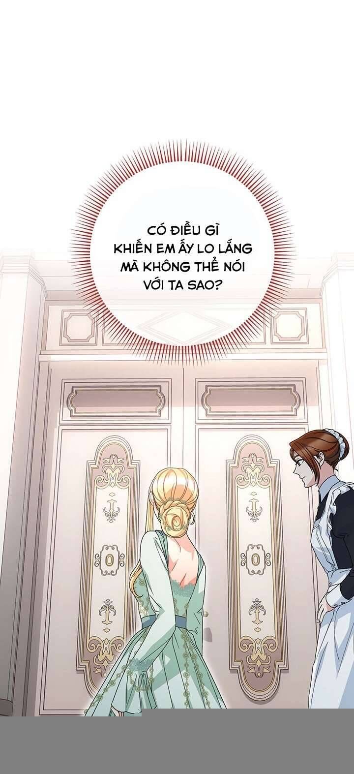 Tôi Đã Nuôi Dạy Em Gái Mình Một Cách Hoàn Hảo Chap 21 - Next Chap 22