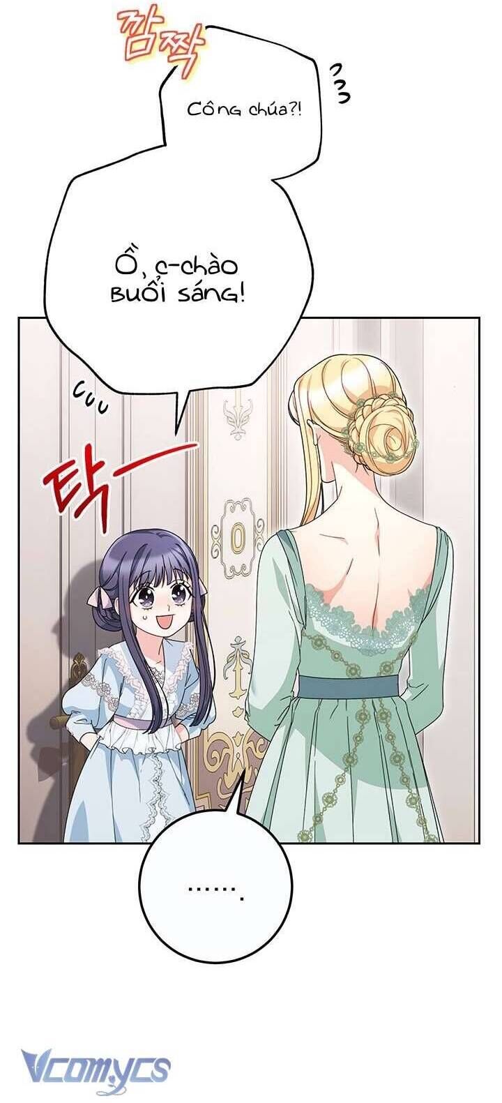 Tôi Đã Nuôi Dạy Em Gái Mình Một Cách Hoàn Hảo Chap 21 - Next Chap 22