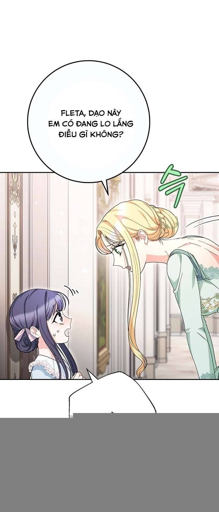 Tôi Đã Nuôi Dạy Em Gái Mình Một Cách Hoàn Hảo Chap 21 - Next Chap 22