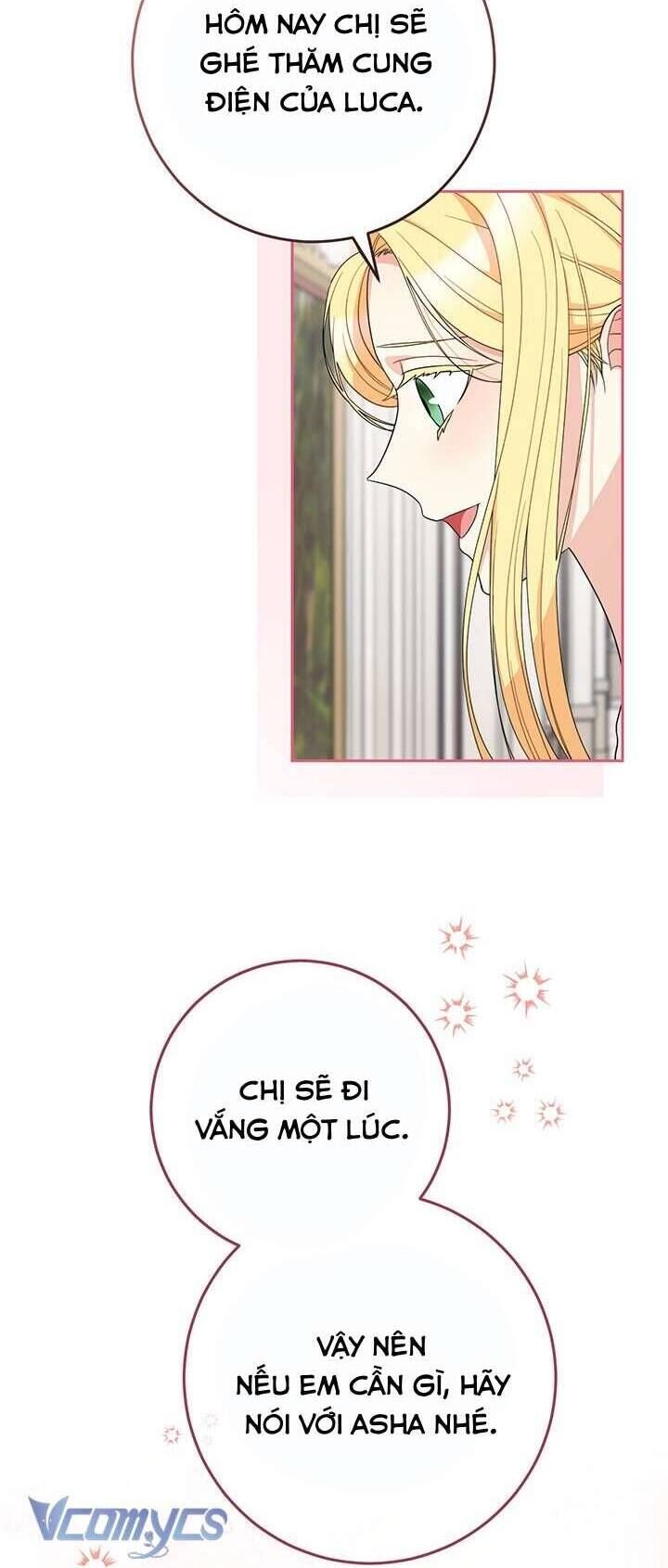 Tôi Đã Nuôi Dạy Em Gái Mình Một Cách Hoàn Hảo Chap 21 - Next Chap 22