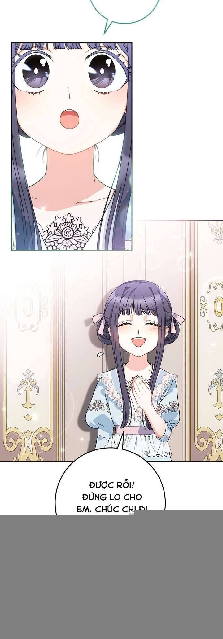 Tôi Đã Nuôi Dạy Em Gái Mình Một Cách Hoàn Hảo Chap 21 - Next Chap 22