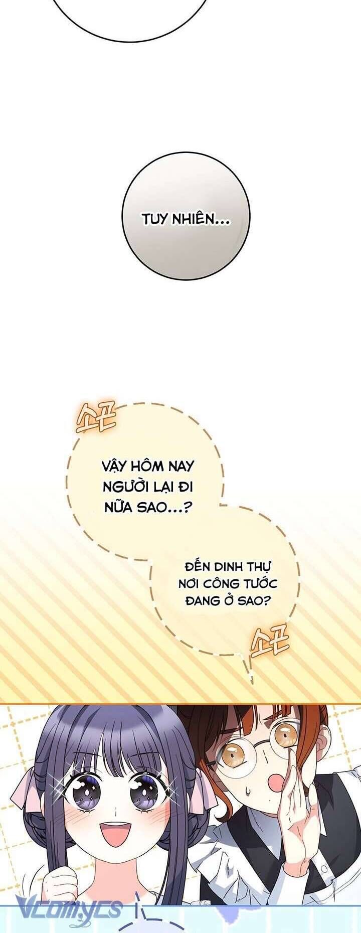 Tôi Đã Nuôi Dạy Em Gái Mình Một Cách Hoàn Hảo Chap 21 - Next Chap 22