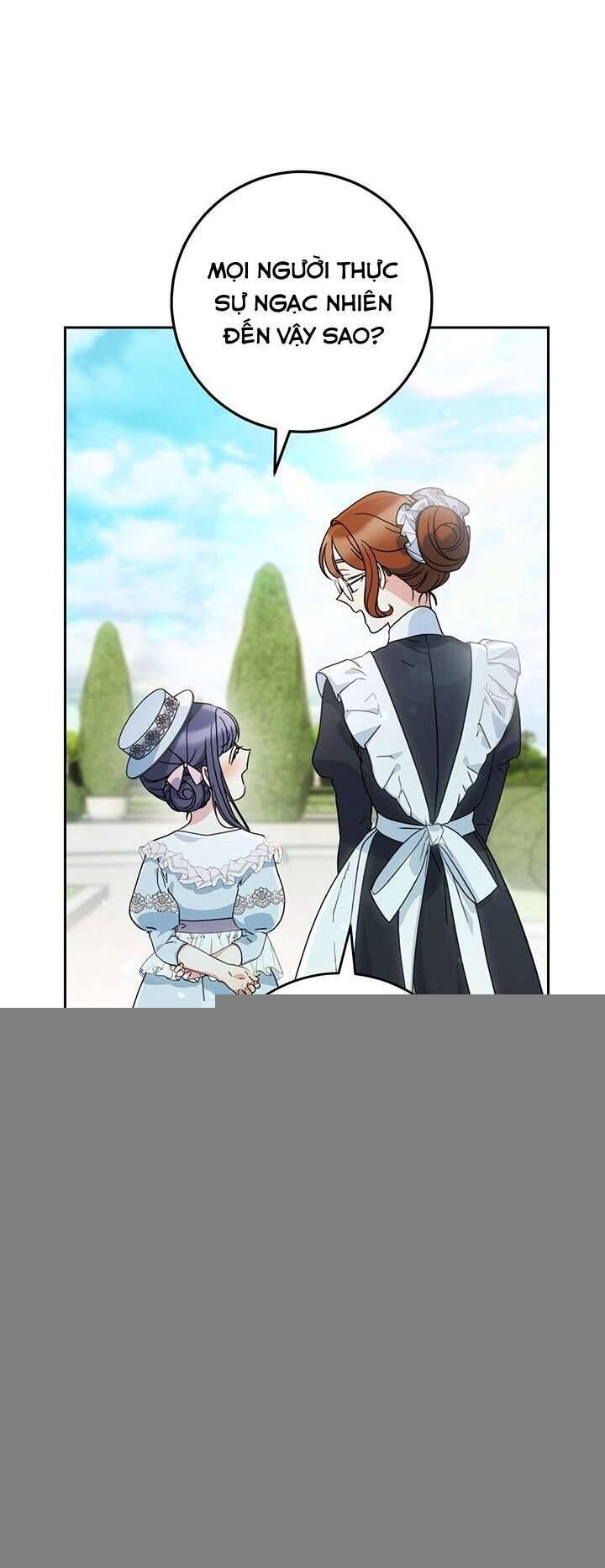 Tôi Đã Nuôi Dạy Em Gái Mình Một Cách Hoàn Hảo Chap 21 - Next Chap 22