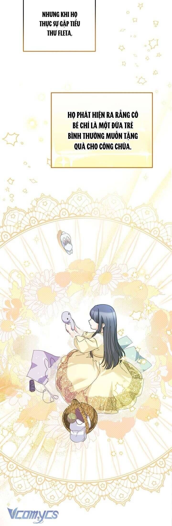 Tôi Đã Nuôi Dạy Em Gái Mình Một Cách Hoàn Hảo Chap 21 - Next Chap 22